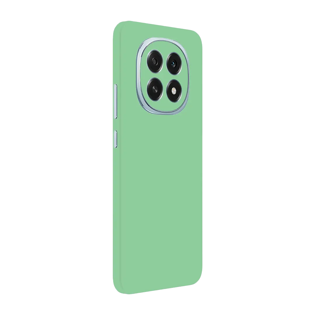 Preload Full Back / Pastel Green