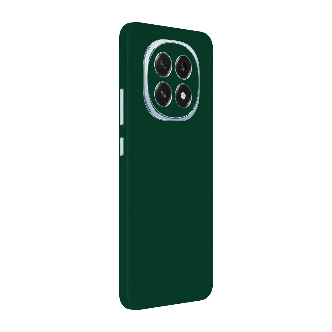 Preload Full Back / Pine Green