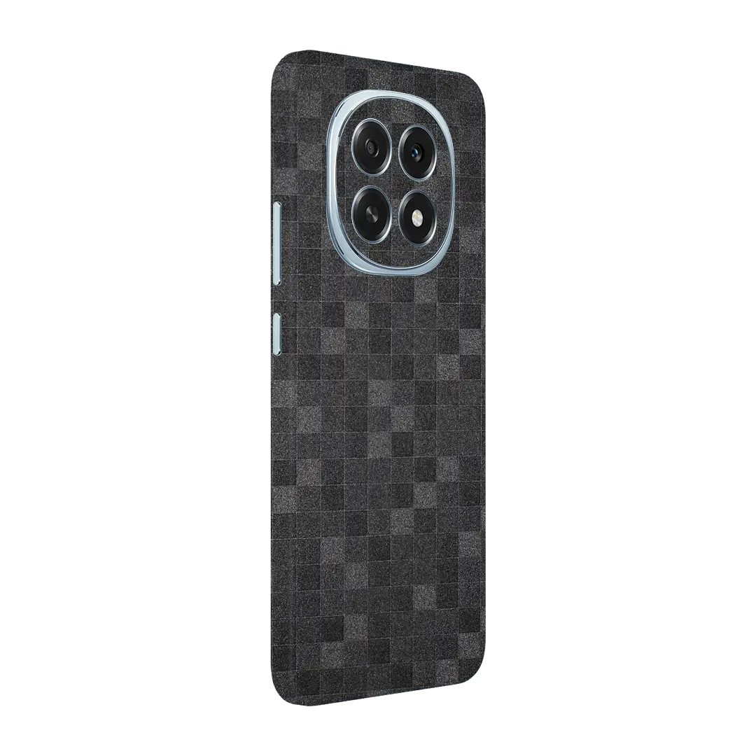 Preload Full Back / Pixels Dark