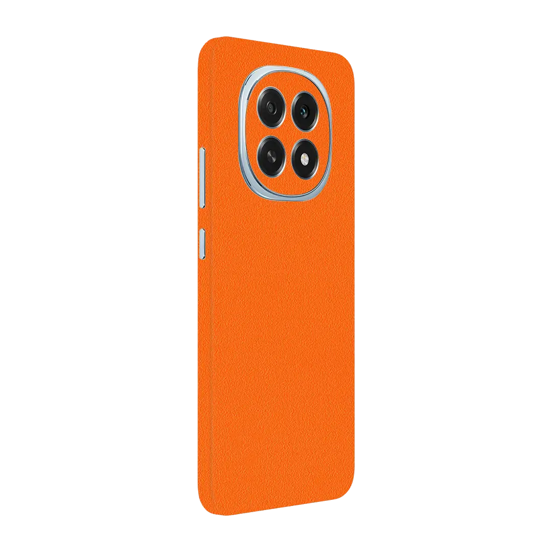 Preload Full Back / Sandstone Orange