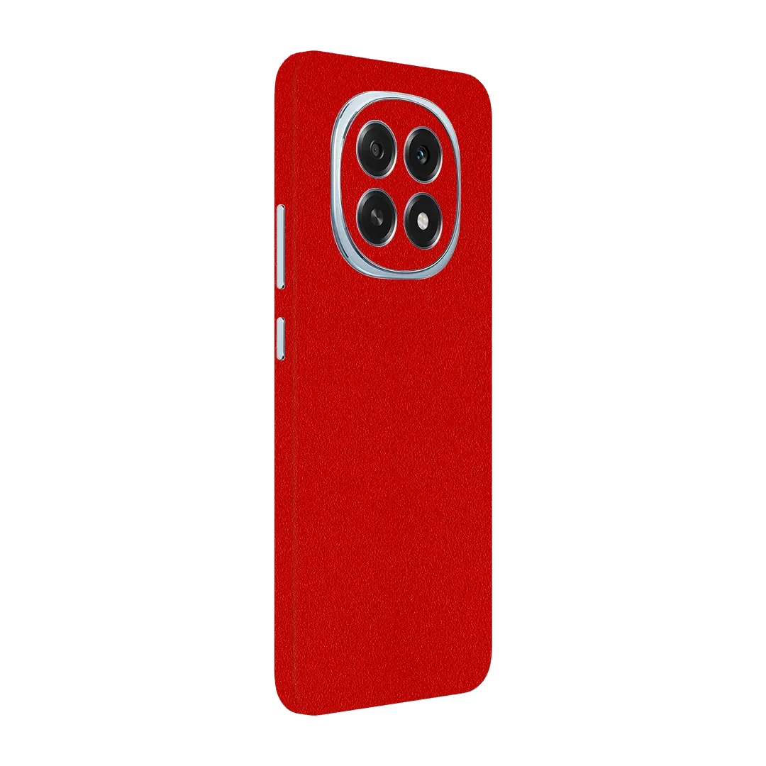 Preload Full Back / Sandstone Red