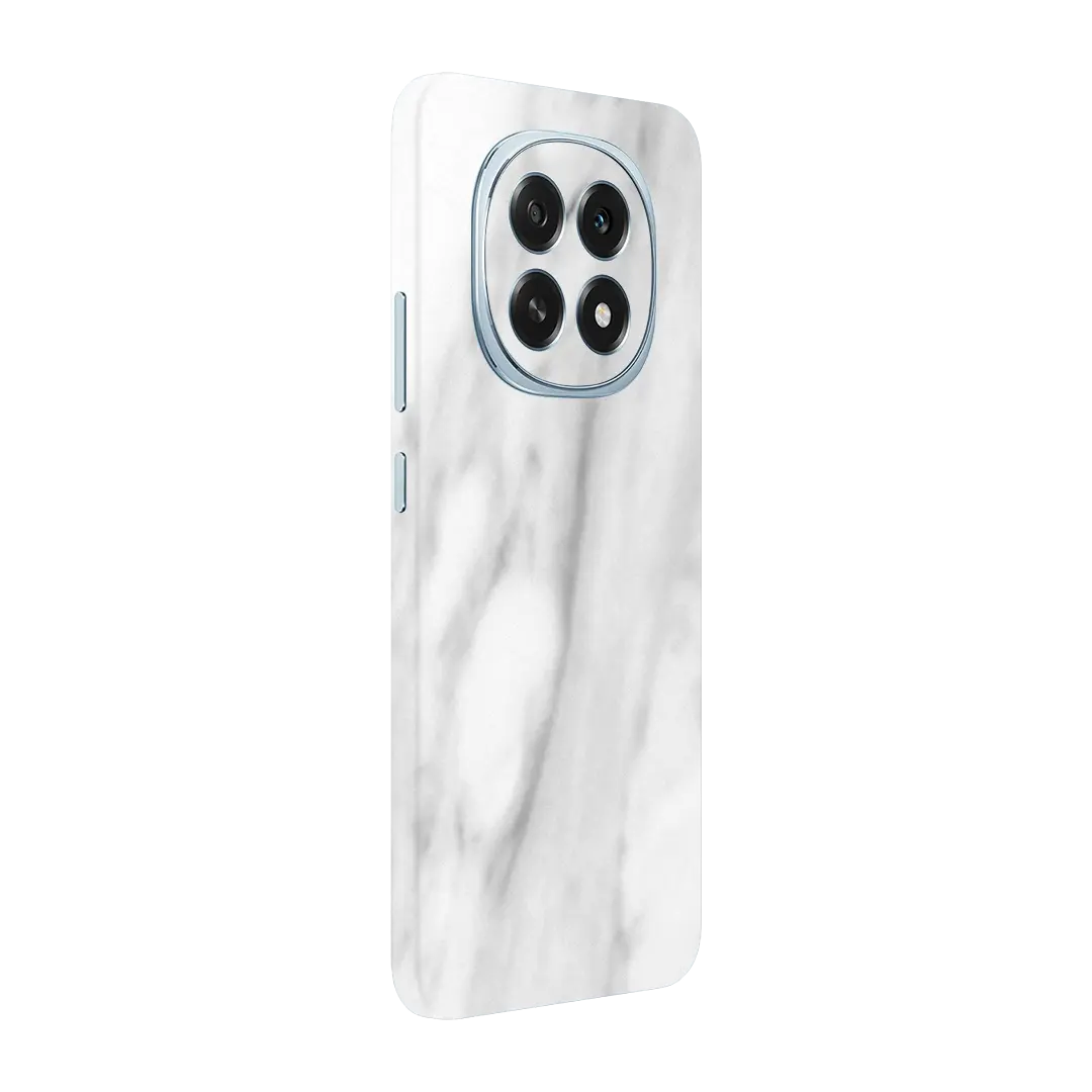 Preload Full Back / White Marble