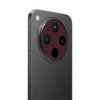 Oppo Find X8 Camera Skins & Wraps - Camera Burgundy Skin