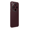 Oppo Find X8 Skins & Wraps - Full Back Burgundy Skin