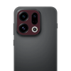 Oppo Find X9 Camera Skins & Wraps - Camera Burgundy Skin