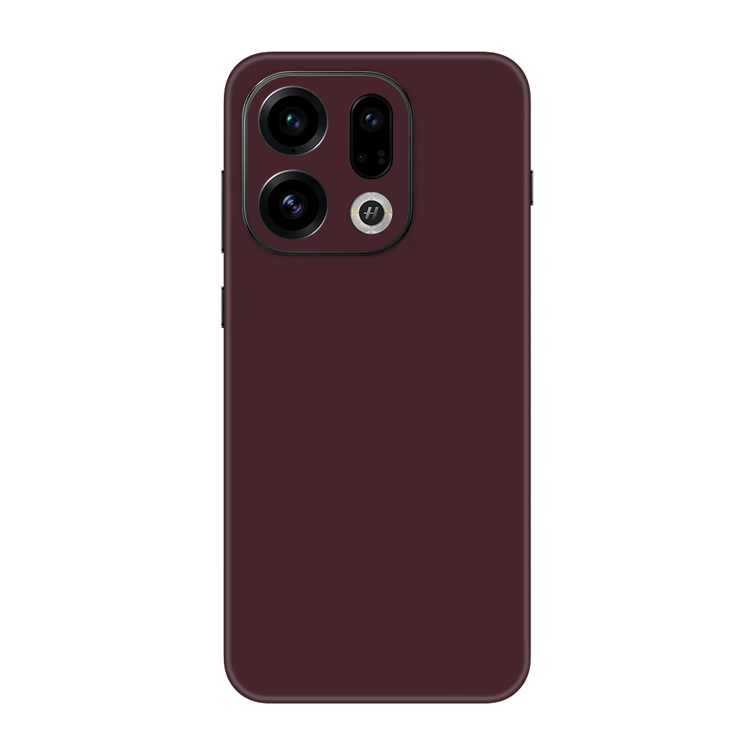 oppo find x9 mobile skins & wraps