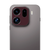 Oppo Find X9 Pro Camera Skins & Wraps - Camera Burgundy Skin