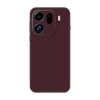 Oppo Find X9 Pro Skins & Wraps - Full Back Burgundy Skin