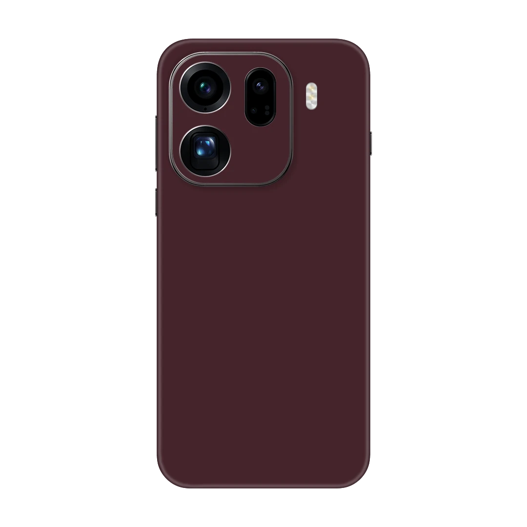 oppo find x9 pro mobile skins & wraps