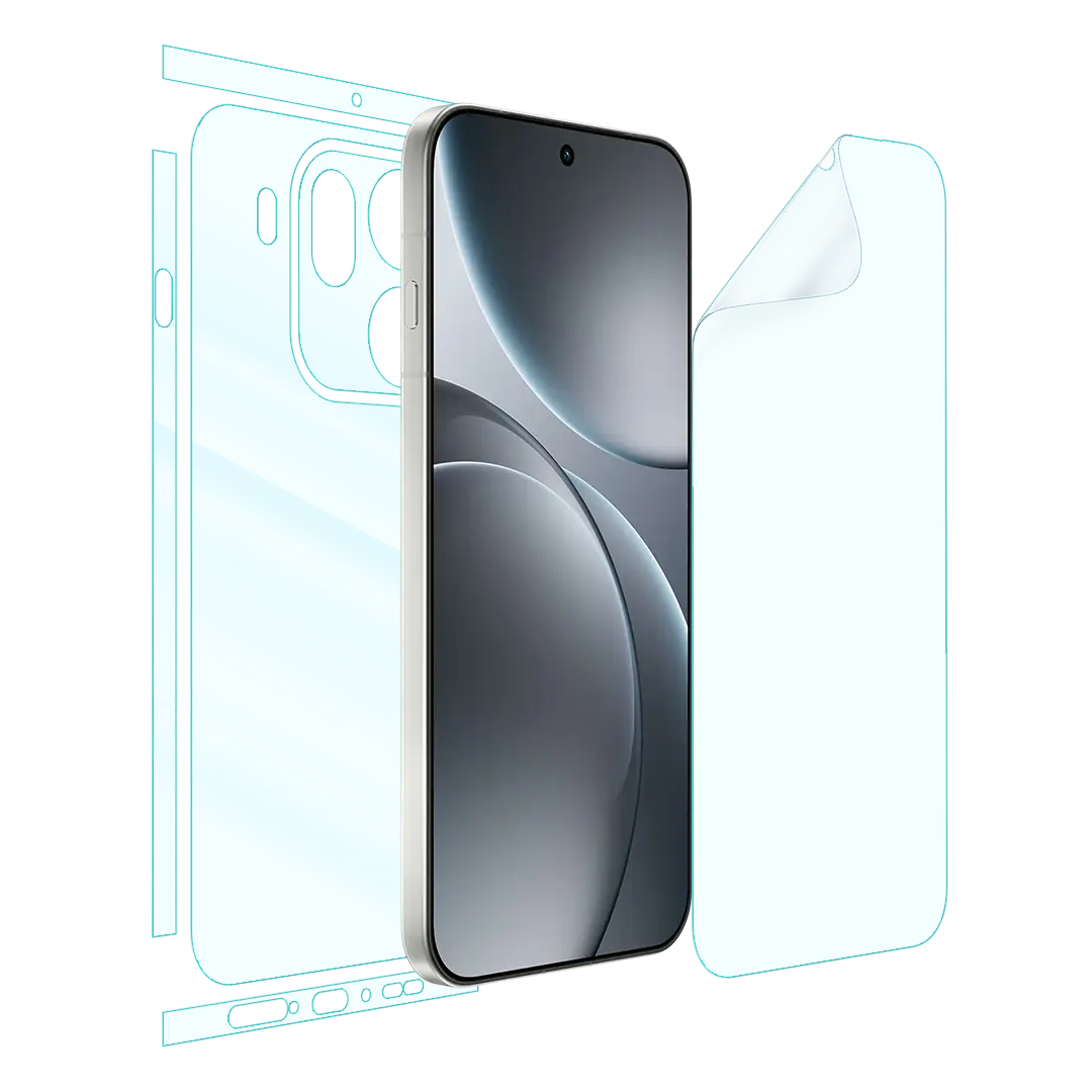 Oppo Find X9 Pro Screen Guard Protector