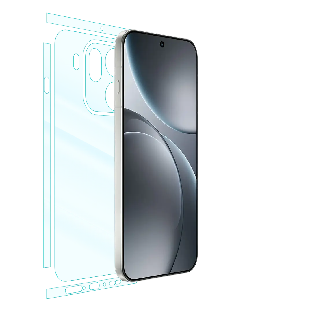 Oppo Find X9 Pro Screen Guard Protector