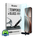 Oppo Find X9 Pro Tempered Glass Screen Guard Protector