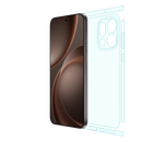 Oppo Find X9s Screen Guard Protector