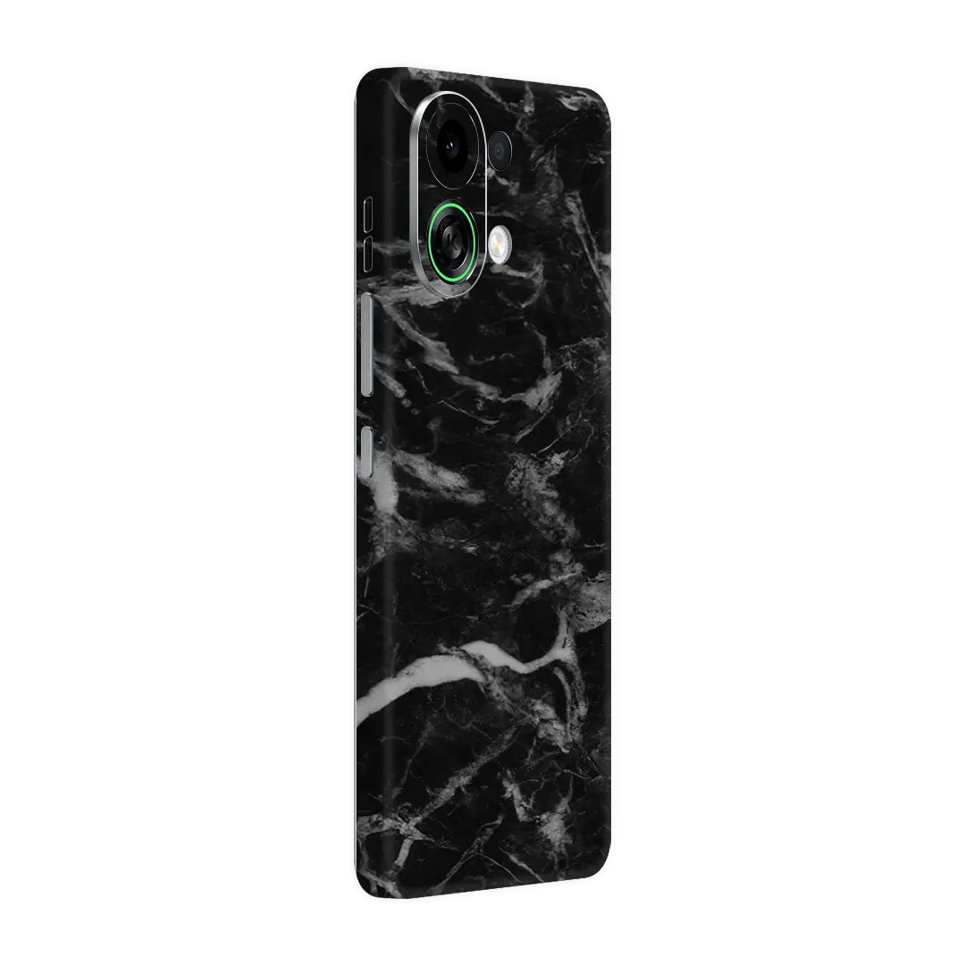 Preload Full Back / Black Marble