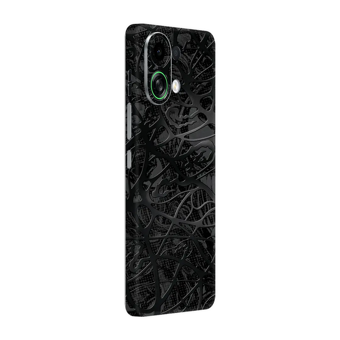 Preload Full Back / Brutal Bite