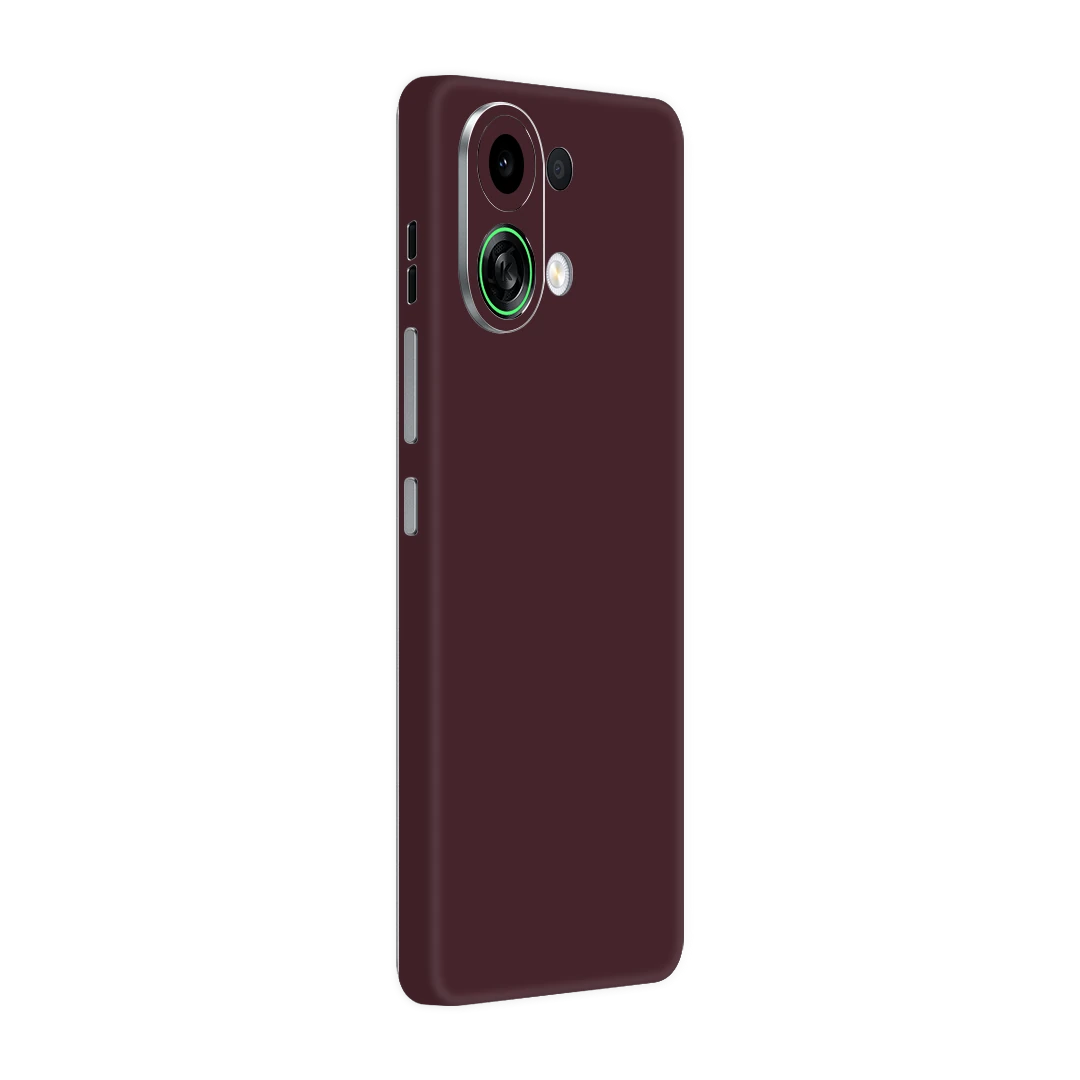 oppo k13 turbo 5g mobile skins & wraps