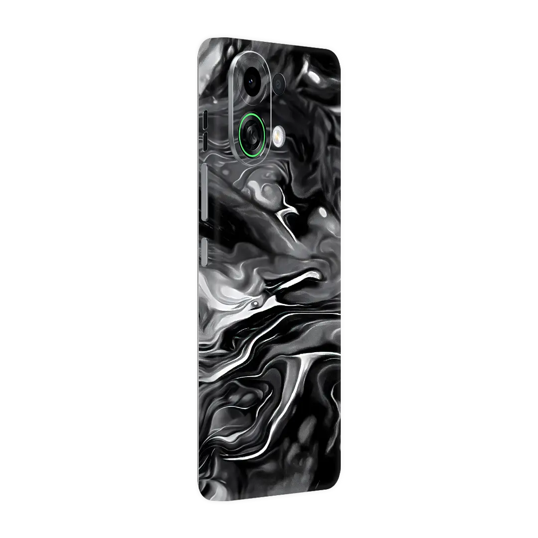 Preload Full Back / Midnight Fog