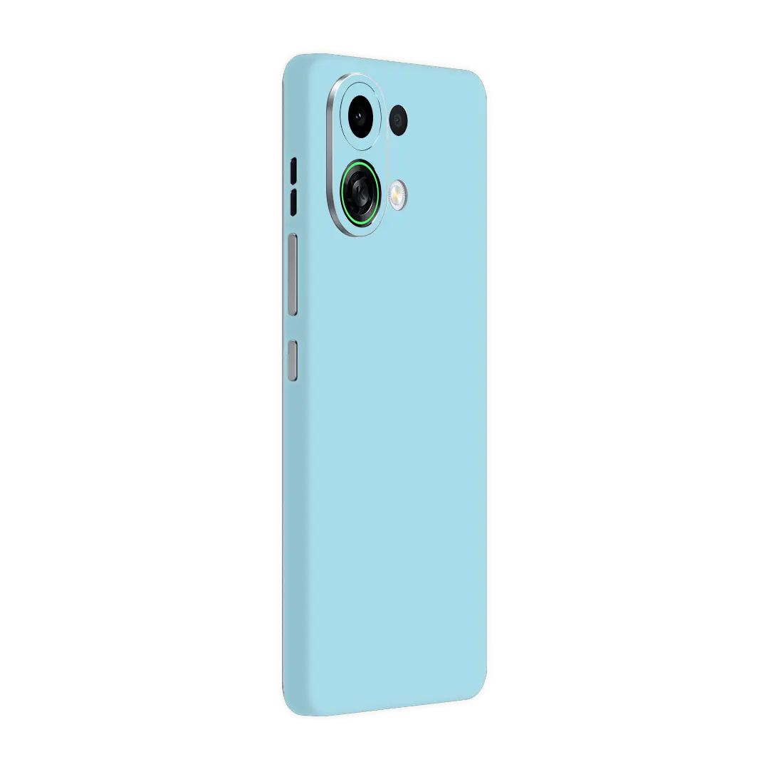 Preload Full Back / Pastel Blue