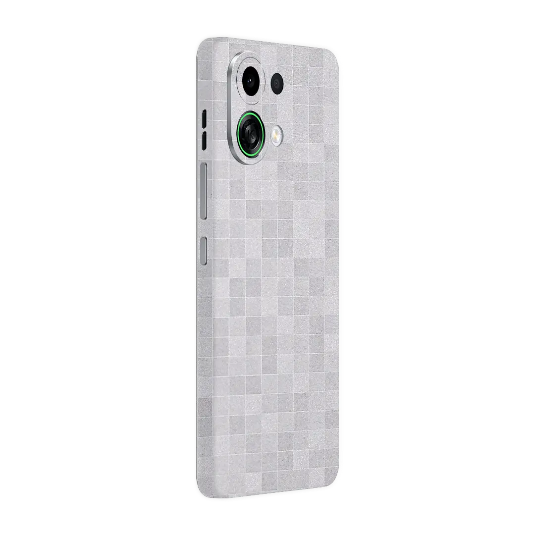 Preload Full Back / Pixels Light