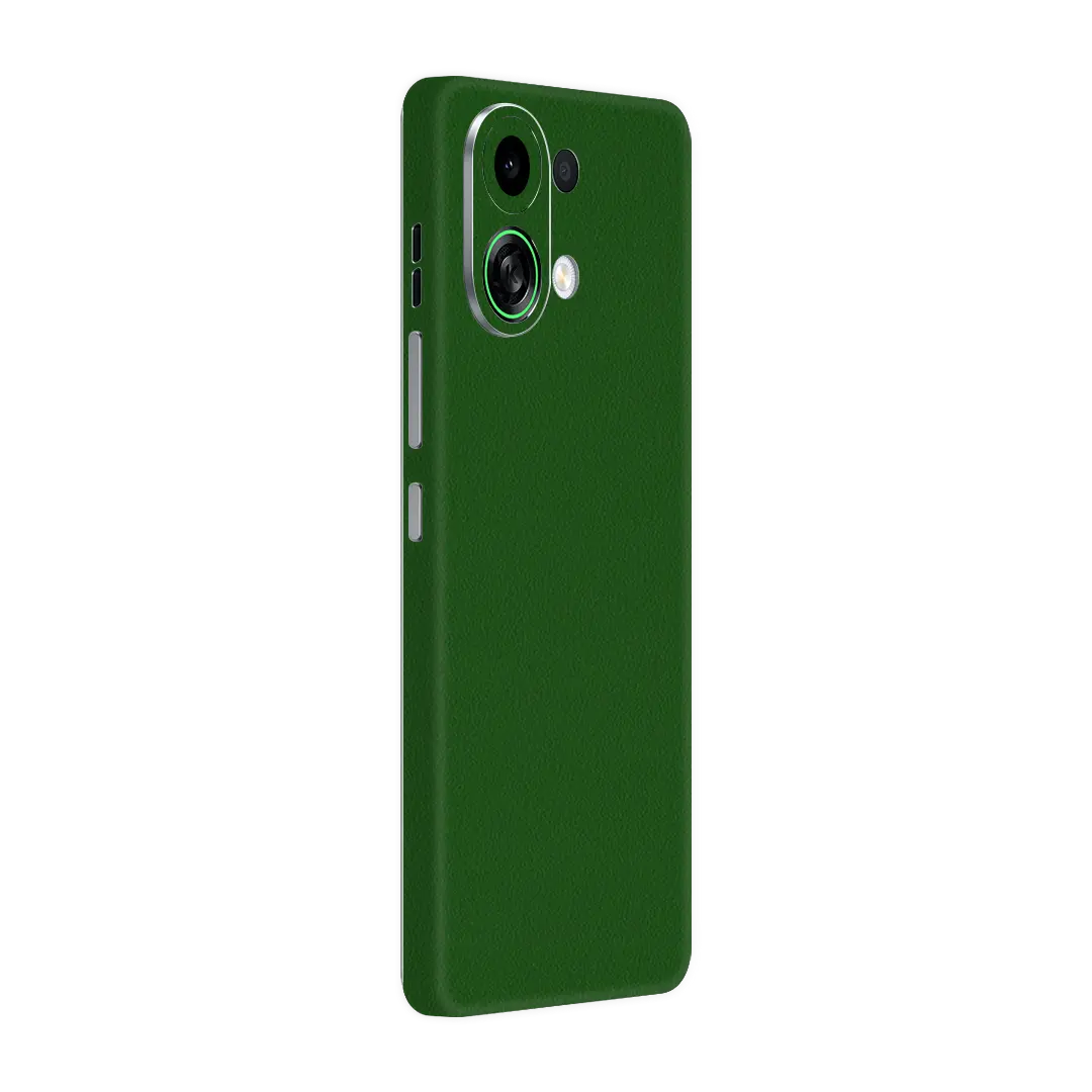 Preload Full Back / Sandstone Green
