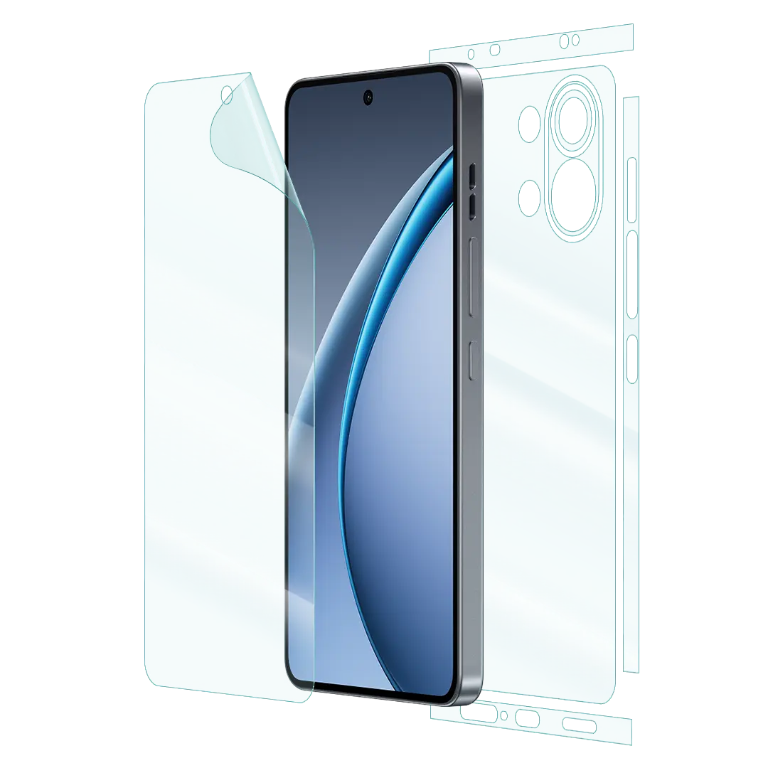 Oppo K13 Tubro 5G Screen Protector