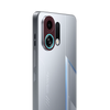 Oppo K13 Turbo Pro 5G Camera Skins & Wraps - Camera Burgundy Skin