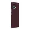 Oppo K13 Turbo Pro 5G Skins & Wraps - Full Back Burgundy Skin