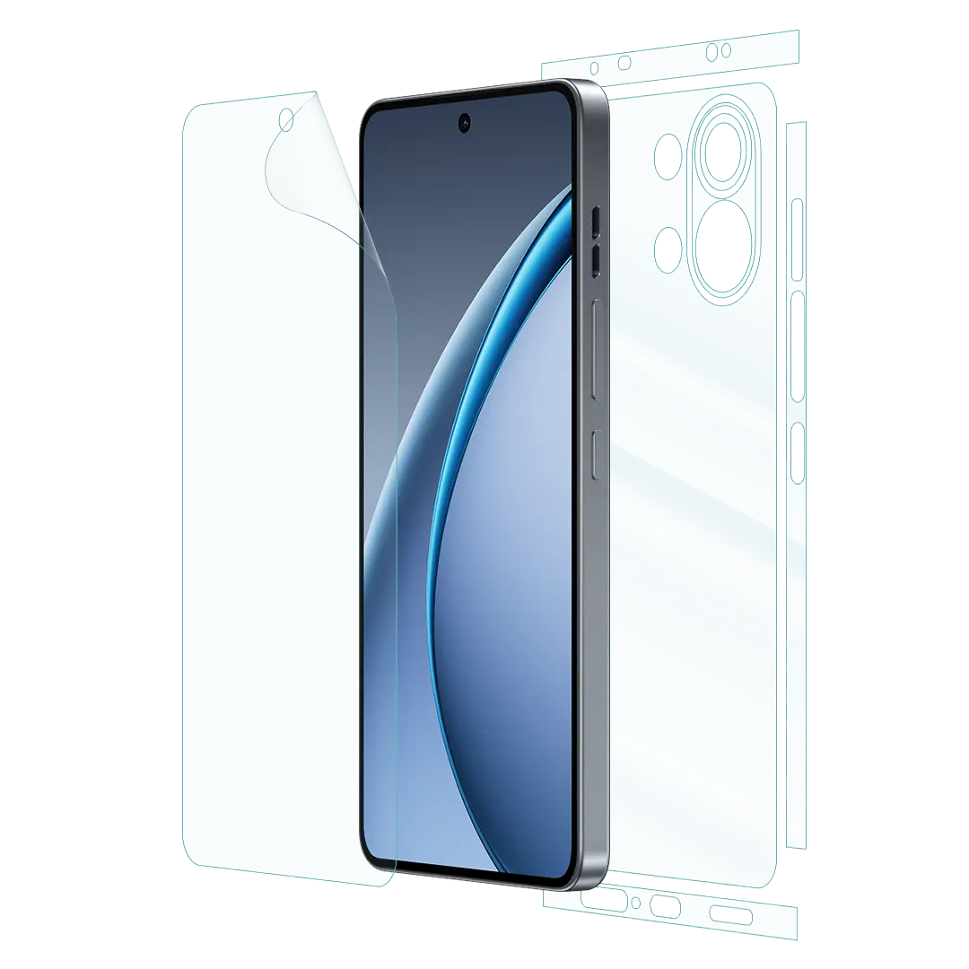 Oppo K13 Tubro Pro 5G Screen Protector
