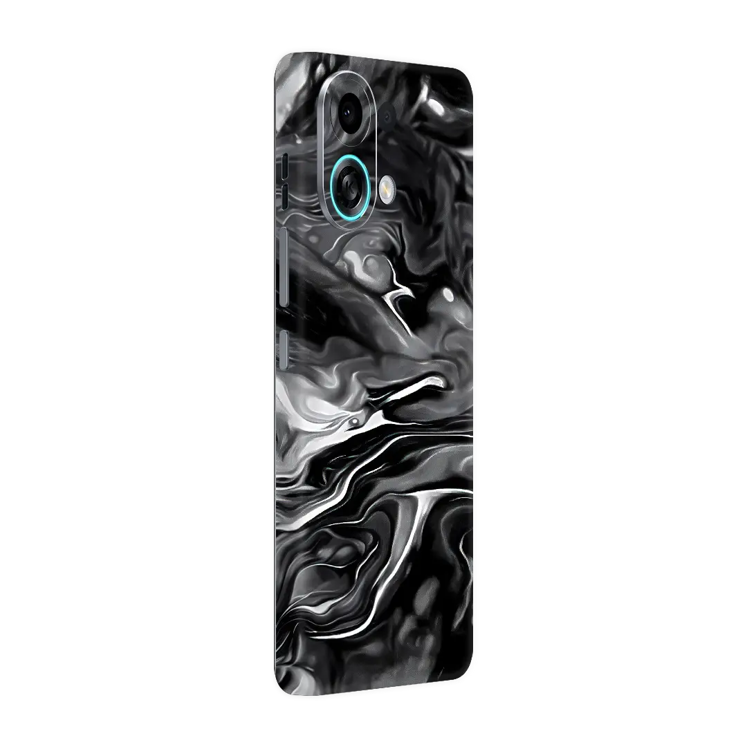 Preload Full Back / Midnight Fog