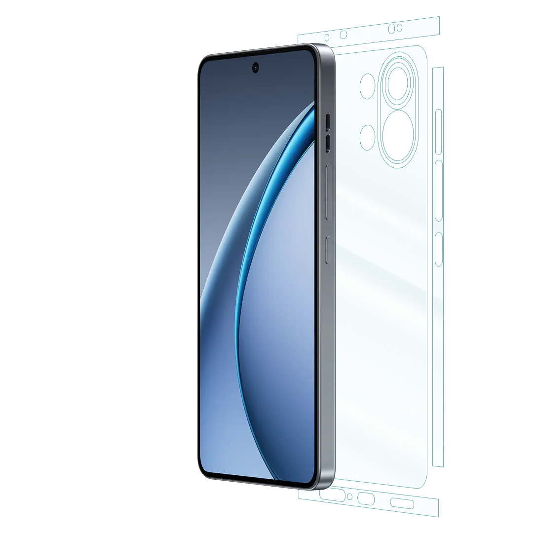 Oppo K13 Tubro Pro 5G Screen Protector
