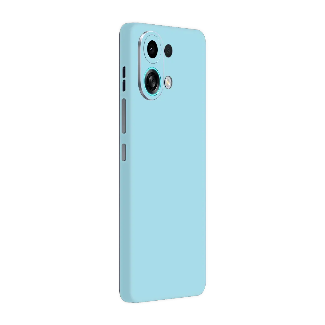 Preload Full Back / Pastel Blue