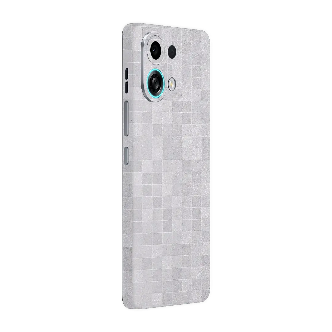 Preload Full Back / Pixels Light