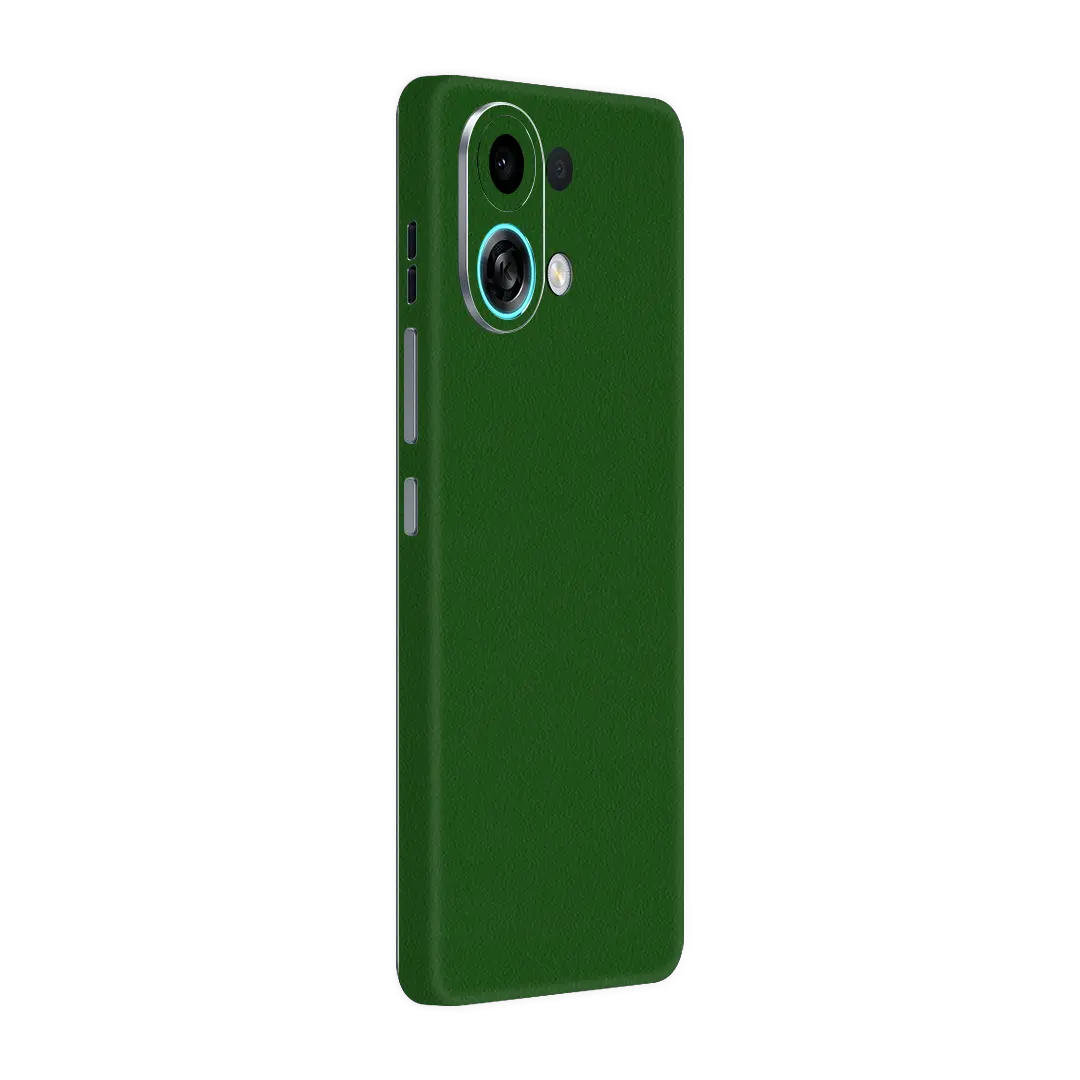 Preload Full Back / Sandstone Green