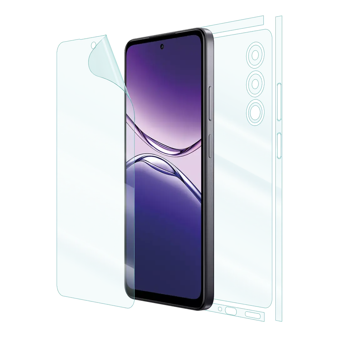 Oppo K13X 5G Screen Protector