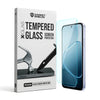 Oppo K14x 5G Tempered Glass Screen Guard Protector