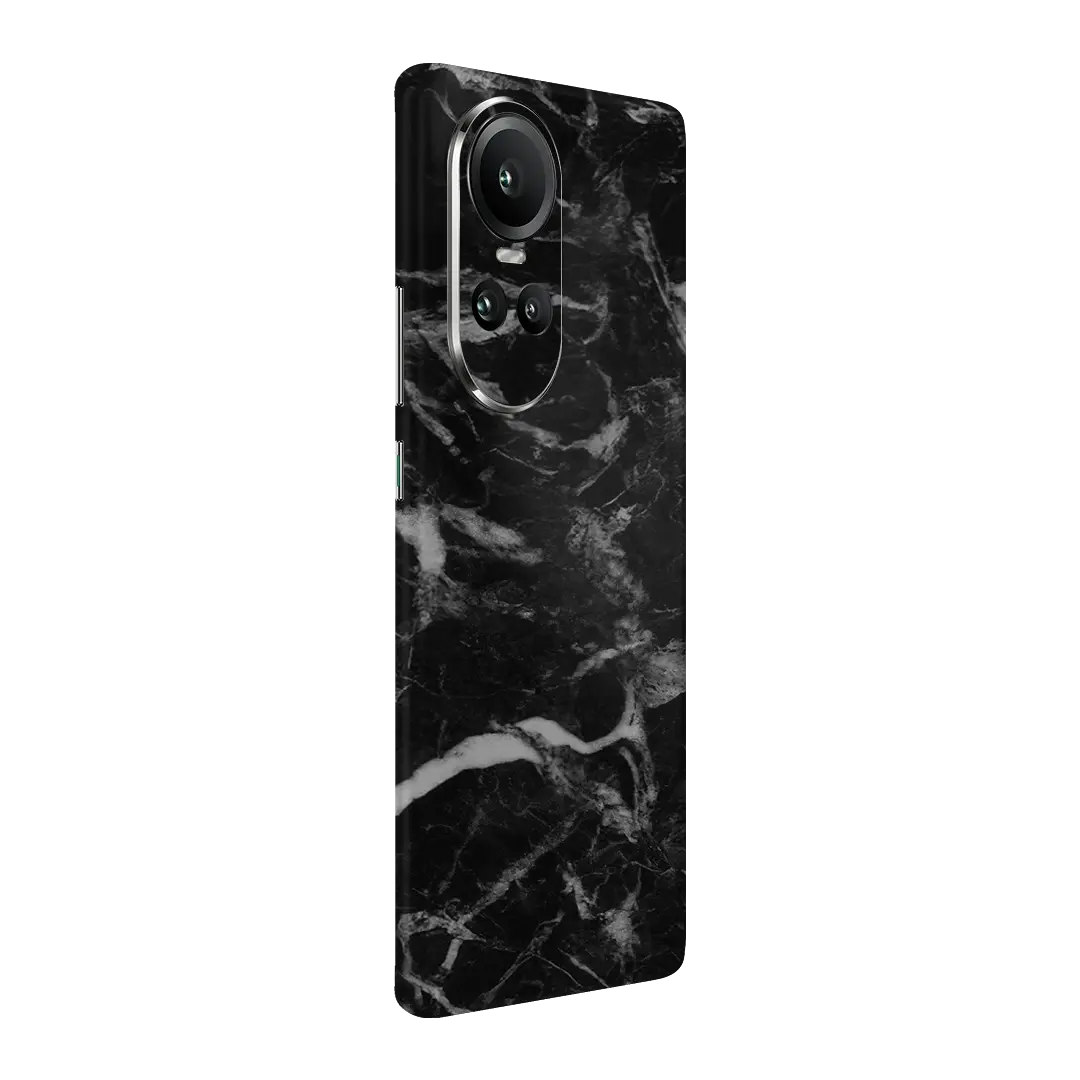 Preload Full Back / Black Marble