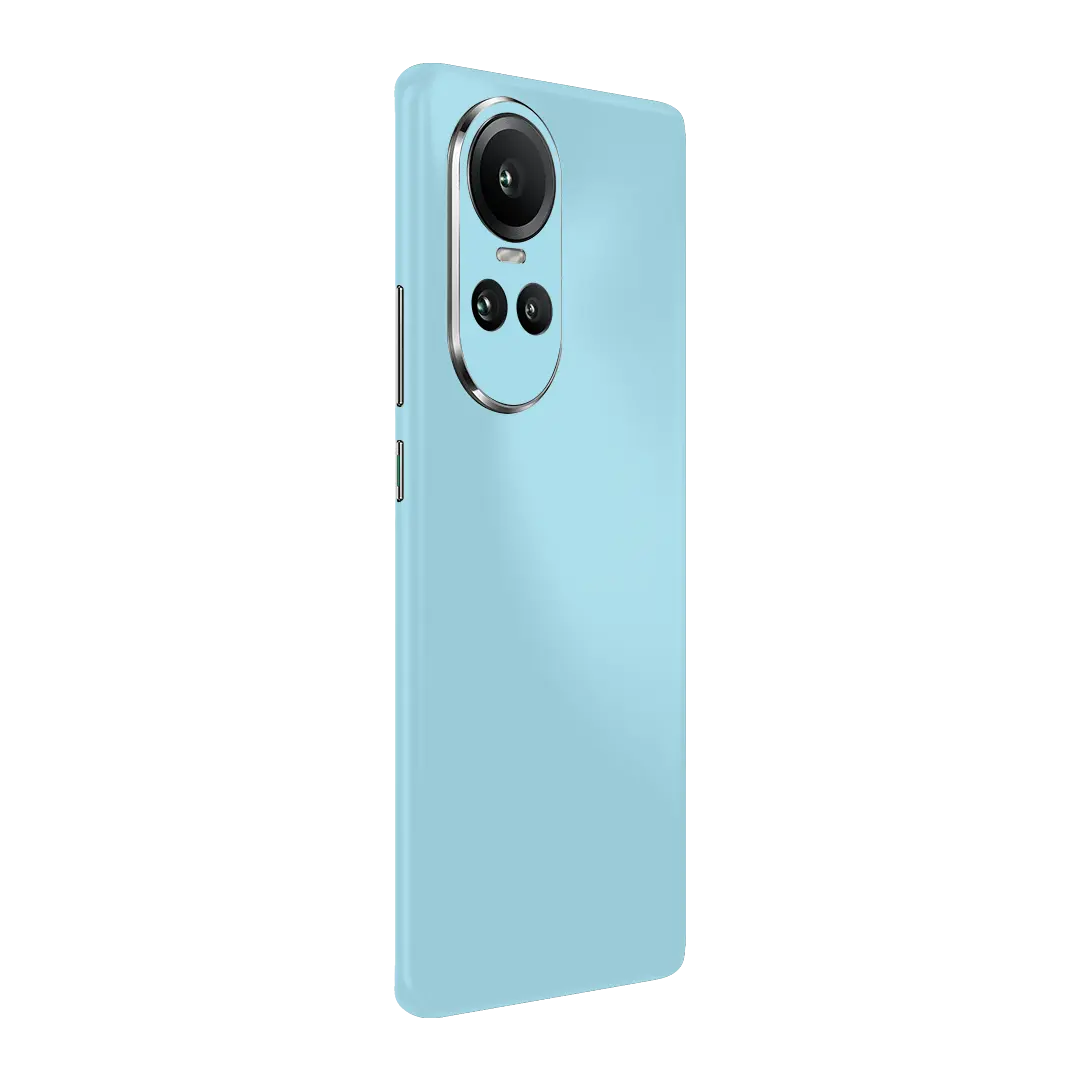 Preload Full Back / Pastel Blue