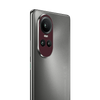 Oppo Reno 10 Pro Camera Skins & Wraps - Camera Burgundy Skin