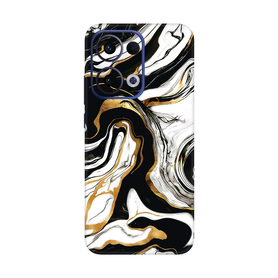 Preload Full Back / Golden Abyss