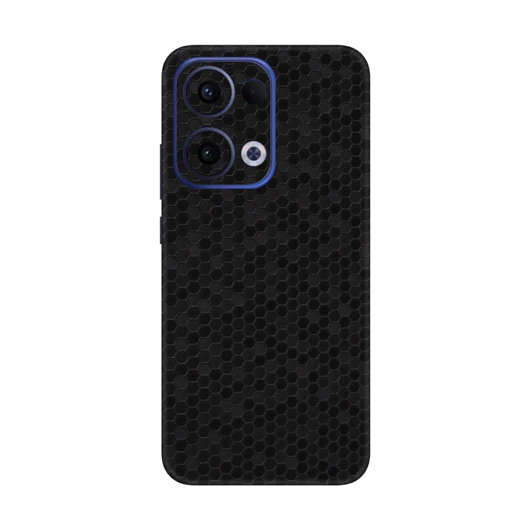 Preload Full Back / Hive