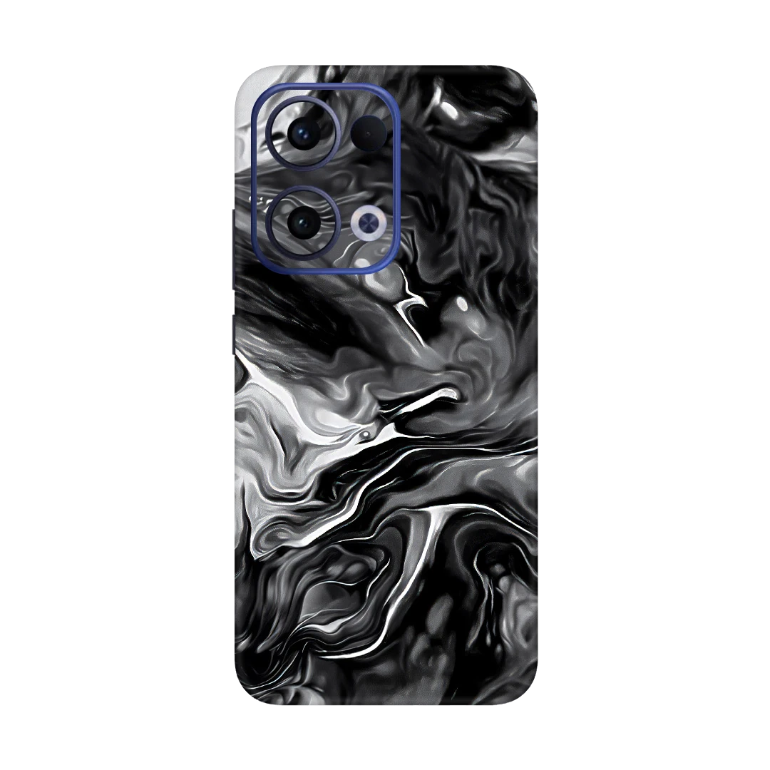 Preload Full Back / Midnight Fog