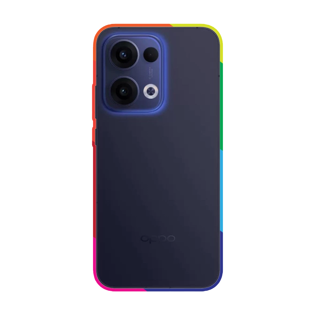 Oppo Reno 13 Skins & Wraps