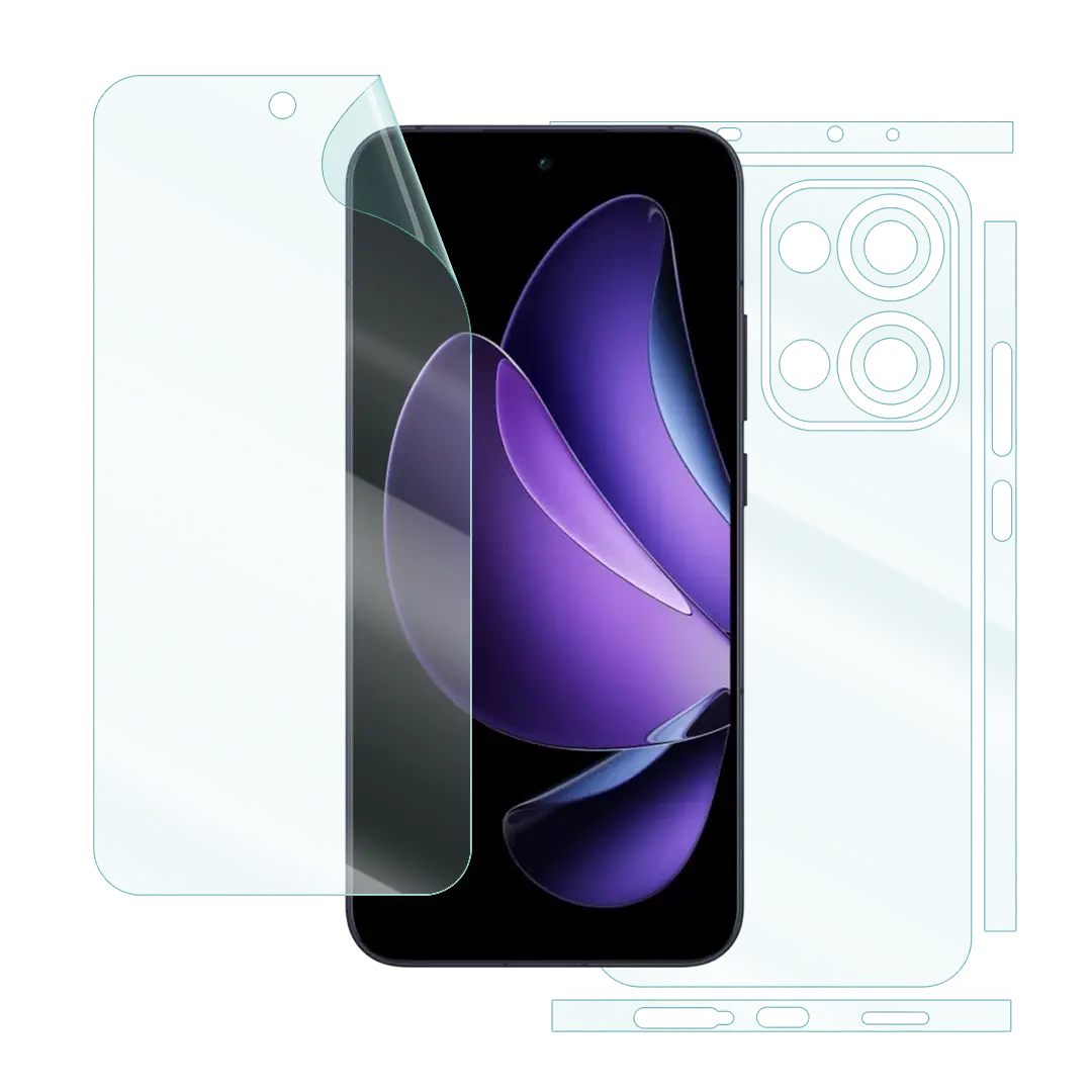 Oppo Reno 13 Screen Protector