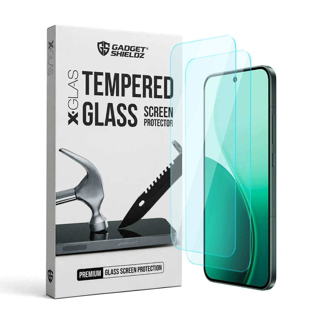 Oppo Reno 14 5G Tempered Glass Screen Guard Protector