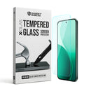 Oppo Reno 14F 5G Tempered Glass Screen Guard Protector