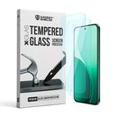 Oppo Reno 14F 5G Tempered Glass Screen Guard Protector