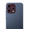 Oppo Reno 15 Camera Skins & Wraps - Camera Burgundy Skin