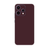 Oppo Reno 15 Skins & Wraps - Full Back Burgundy Skin