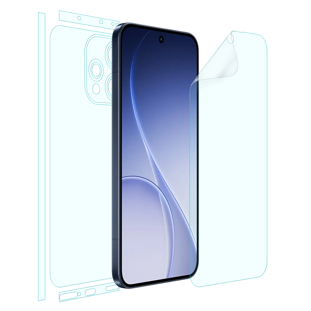 Oppo Reno 15 Screen Guard Protector