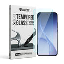 Oppo Reno 15 Tempered Glass Screen Guard Protector